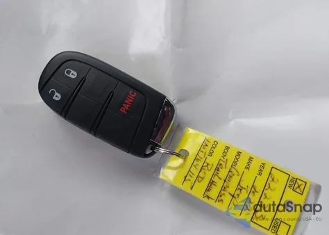 2022 Jeep Compass Trailhawk 4X4 from USA, damaged, VIN 3C4NJDDB1NT164115